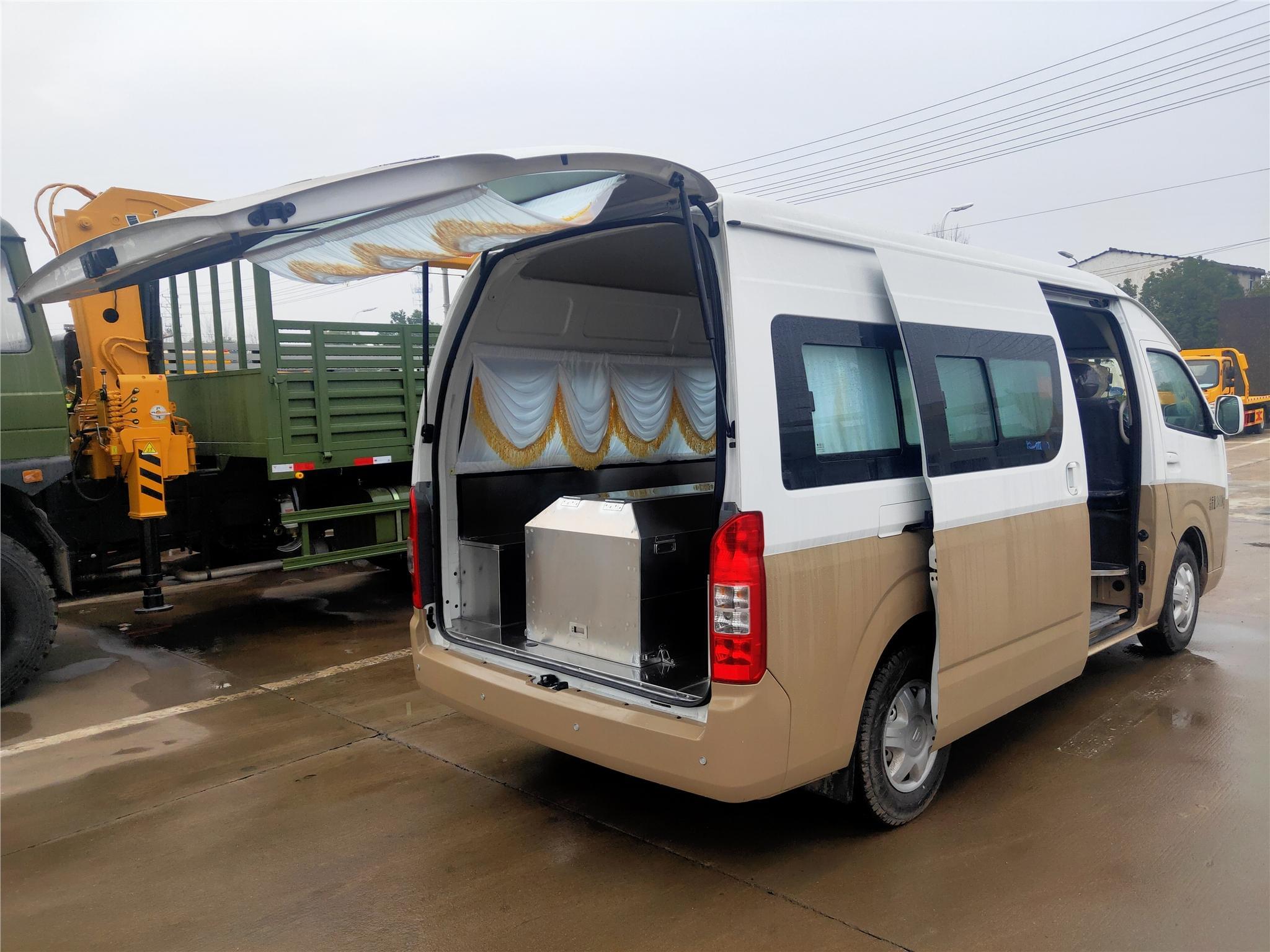 太白县骨灰盒运输-安全护送，让思念延续